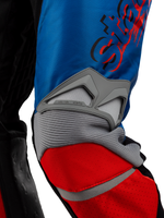 Штаны EVO KIDS Синий/Красный (M/24) STARKS