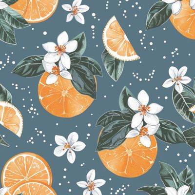 Апельсины, цитрусовые