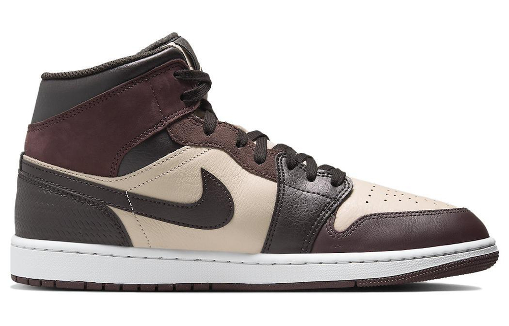 Кроссовки Jordan Air Jordan 1 Se "Paris Ymca"