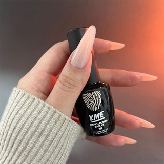 Y.me NF French Rubber Base 08, 14 мл.