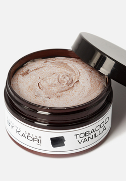 Крем-скраб TOBACCO VANILLA