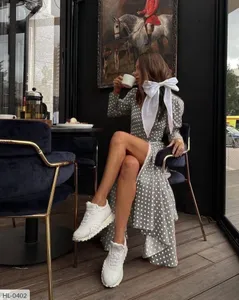 Платье HH-9816 Фабрика Моды