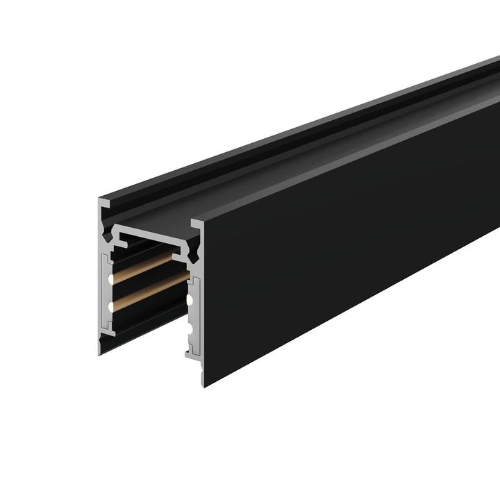 Шинопровод магнитный накладной ST Luce Skyline 48 ST1003.429.00