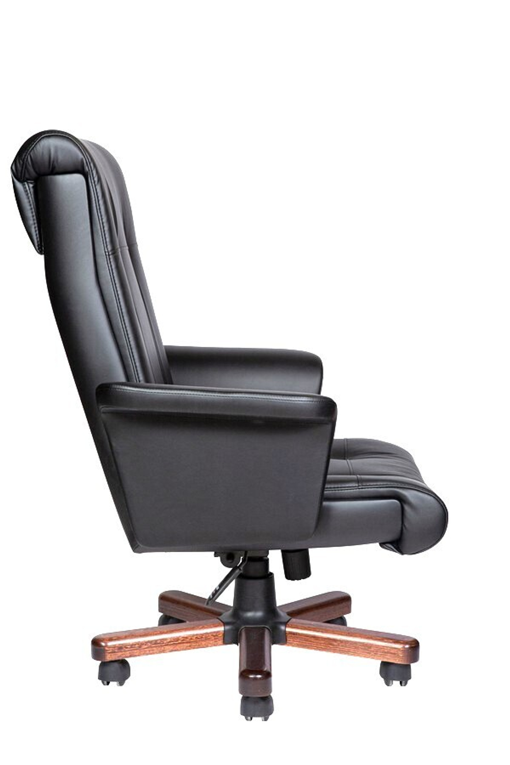 Кресло для руководителя PARIS А VIP