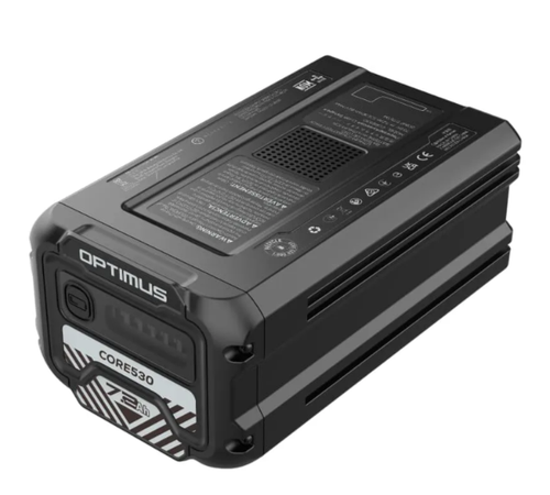 Аккумулятор Greenworks CORE530, 82V, 7,2 Ач (2958207)