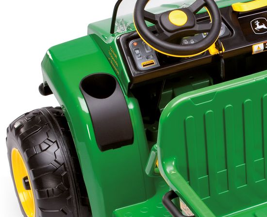 John deere childrens gator discount