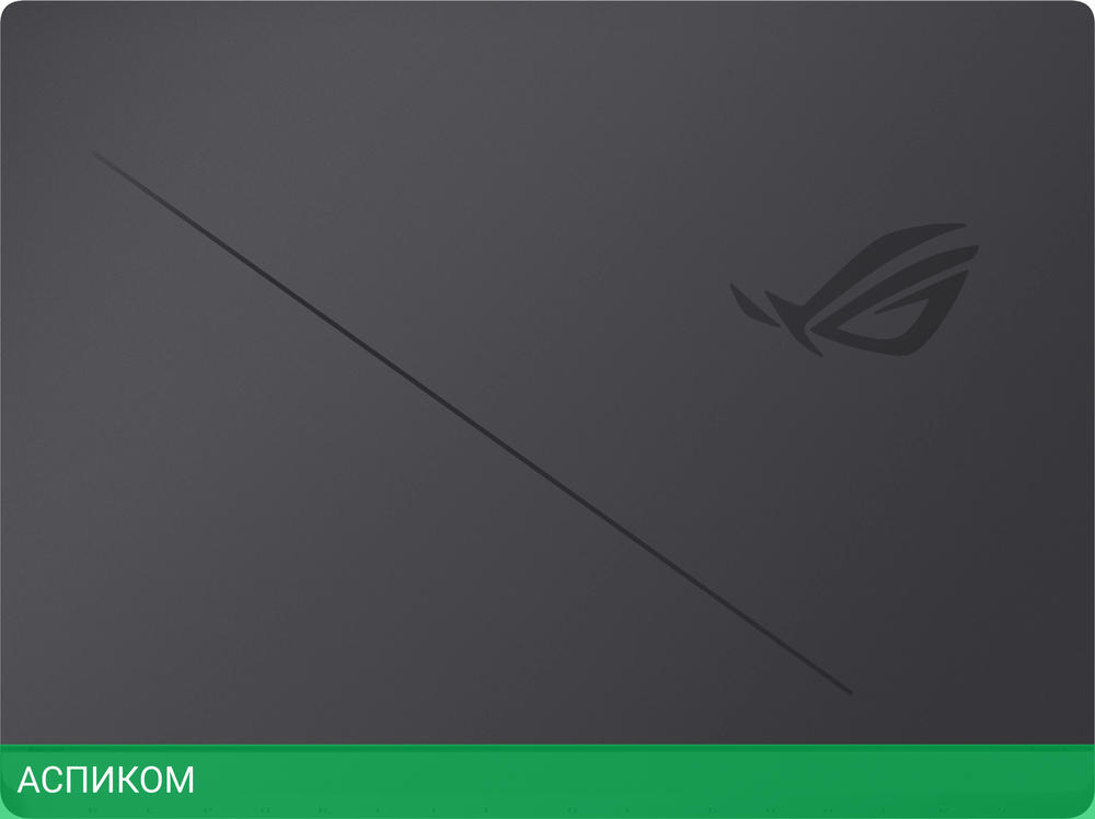 Ноутбук Asus ROG Strix G18 G815LR-S9085