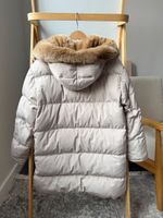 Пуховая куртка Yves Salomon, 146