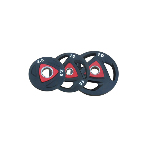 Диск полиуретановый MD Buddy MD1041 10 кг