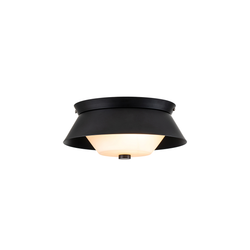 Потолочный светильник для ванных комнат Elstead Lighting BOWTIE-F-MB Elstead Lighting