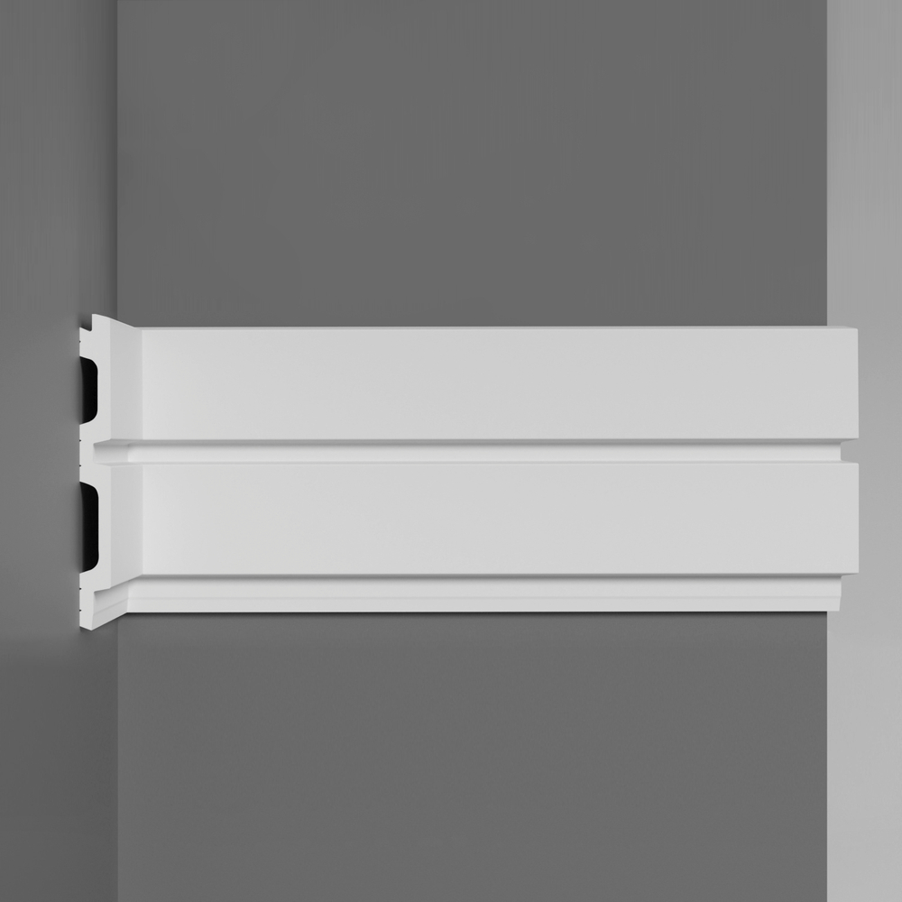 Панель декоративная Decomaster D319 ДМ 122х12х2900мм