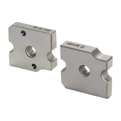 Комплект ножей для шпилек M6 Makita 199087-8