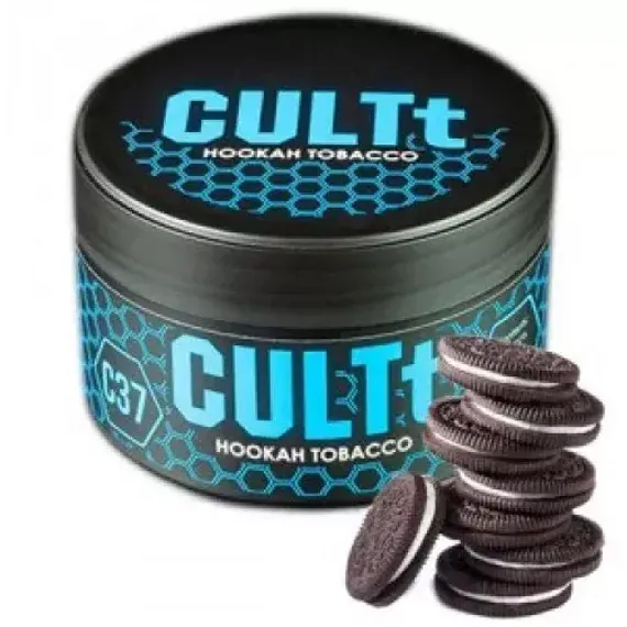 CULTT - C37 (200г)