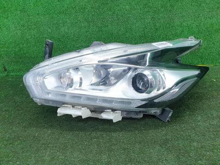 Фара левая Nissan Murano Z52 (2014-2022) LED