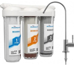 Фильтр для очистки воды АБФ-ТРИА-АНТИЖЕЛЕЗО