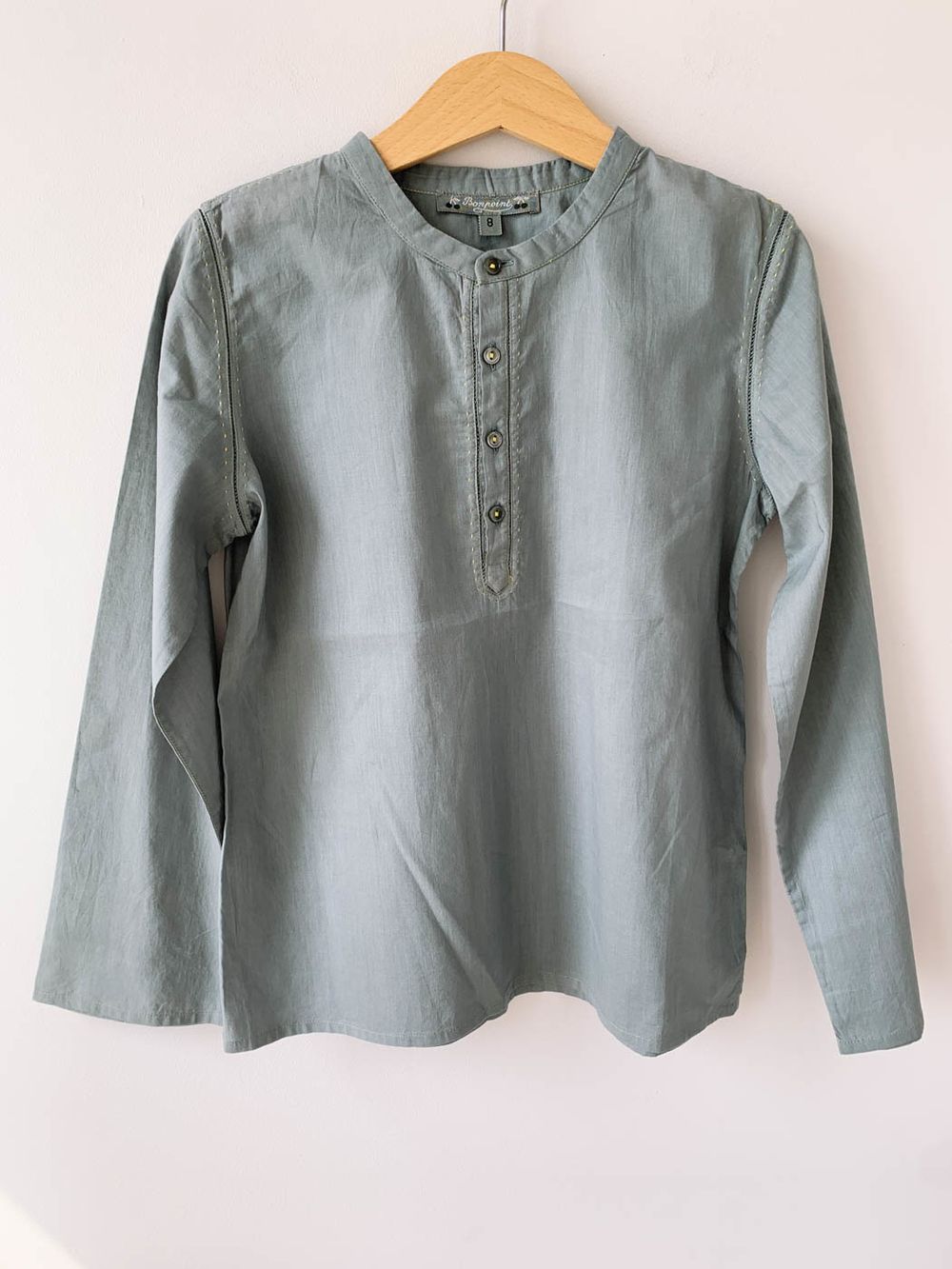 Рубашка Bonpoint