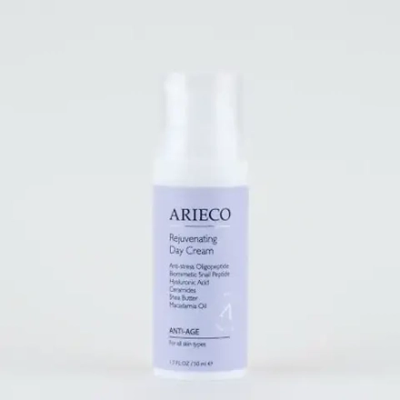 Arieco Крем дневной омолаживающий Rejuvenating Day Cream