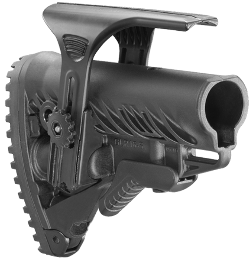 Приклад GLR-16 CP