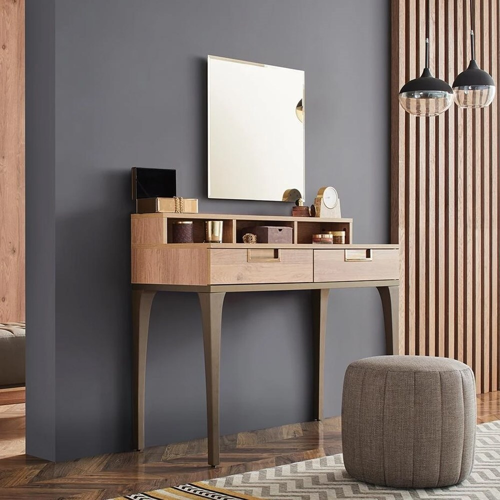 Зеркало для комода ENZA HOME SONA EH59220