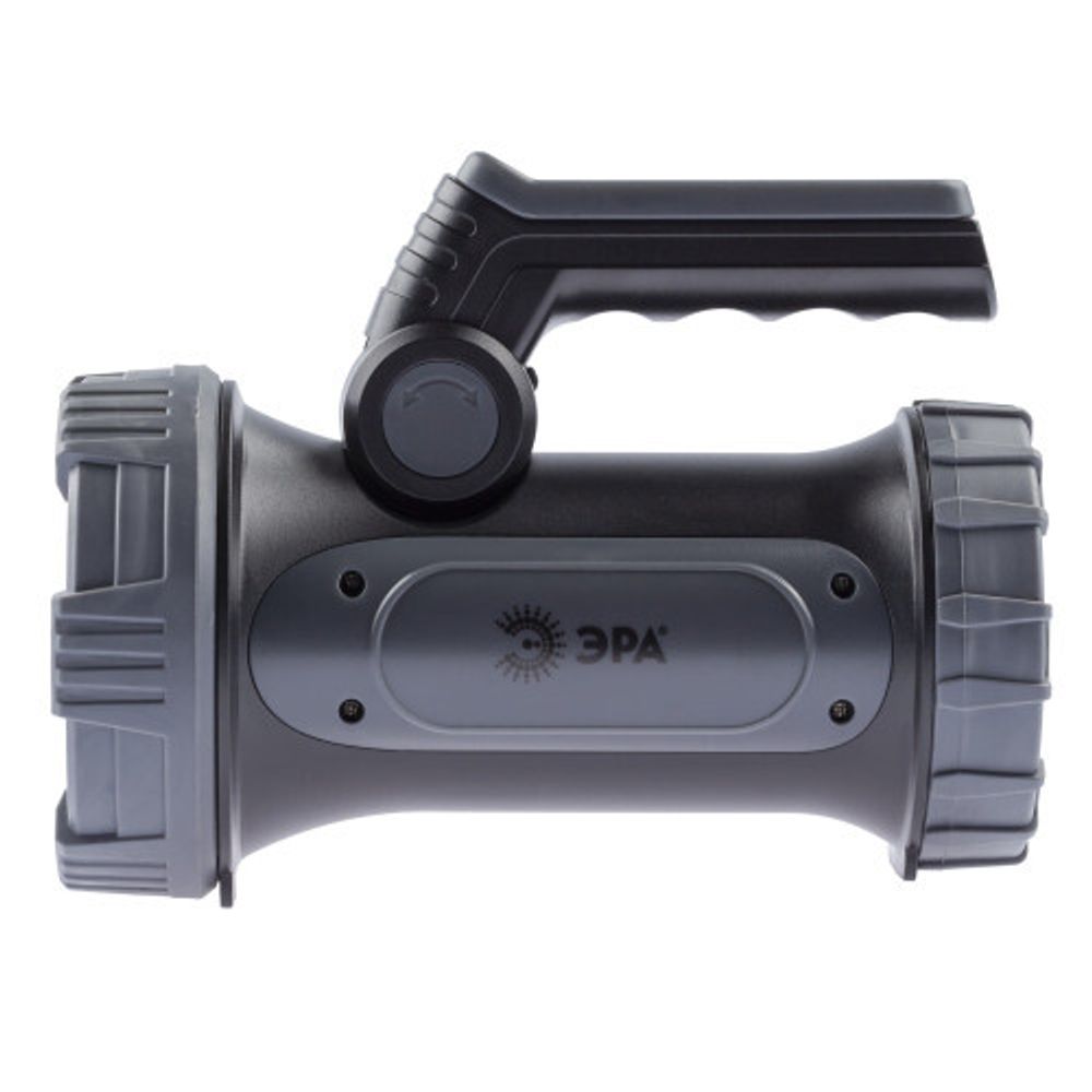 Светодиодный фонарь ЭРА PA-703 прожекторный аккумуляторный IP65 поворотная рукоять с раскладными подставками