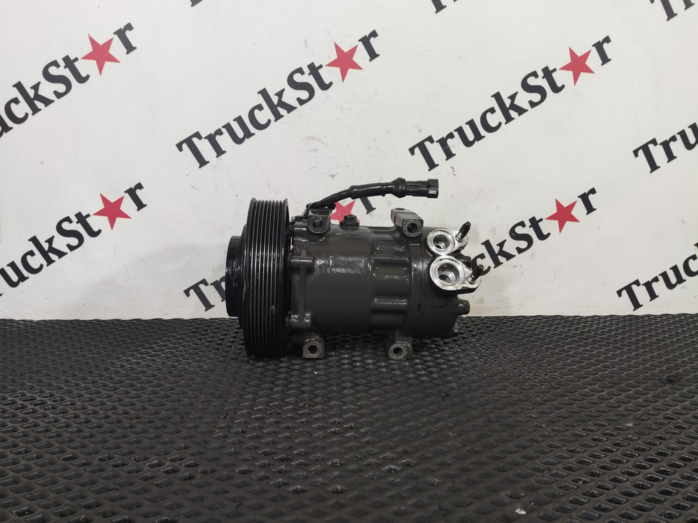 Компрессор кондиционера 2023г.