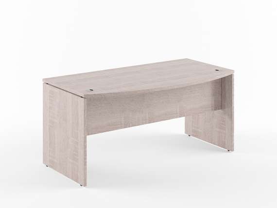 Стол руководителя XET 169  1600х867х750 XTEN