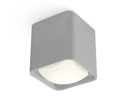 Ambrella Комплект накладного светильника с акрилом Techno XS7842011