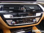 BMW 5 Series (G30) 520i M Sports (02.2022)