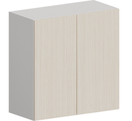 Кухня Модуль ШВ 700 Ликата / Дуб крафт