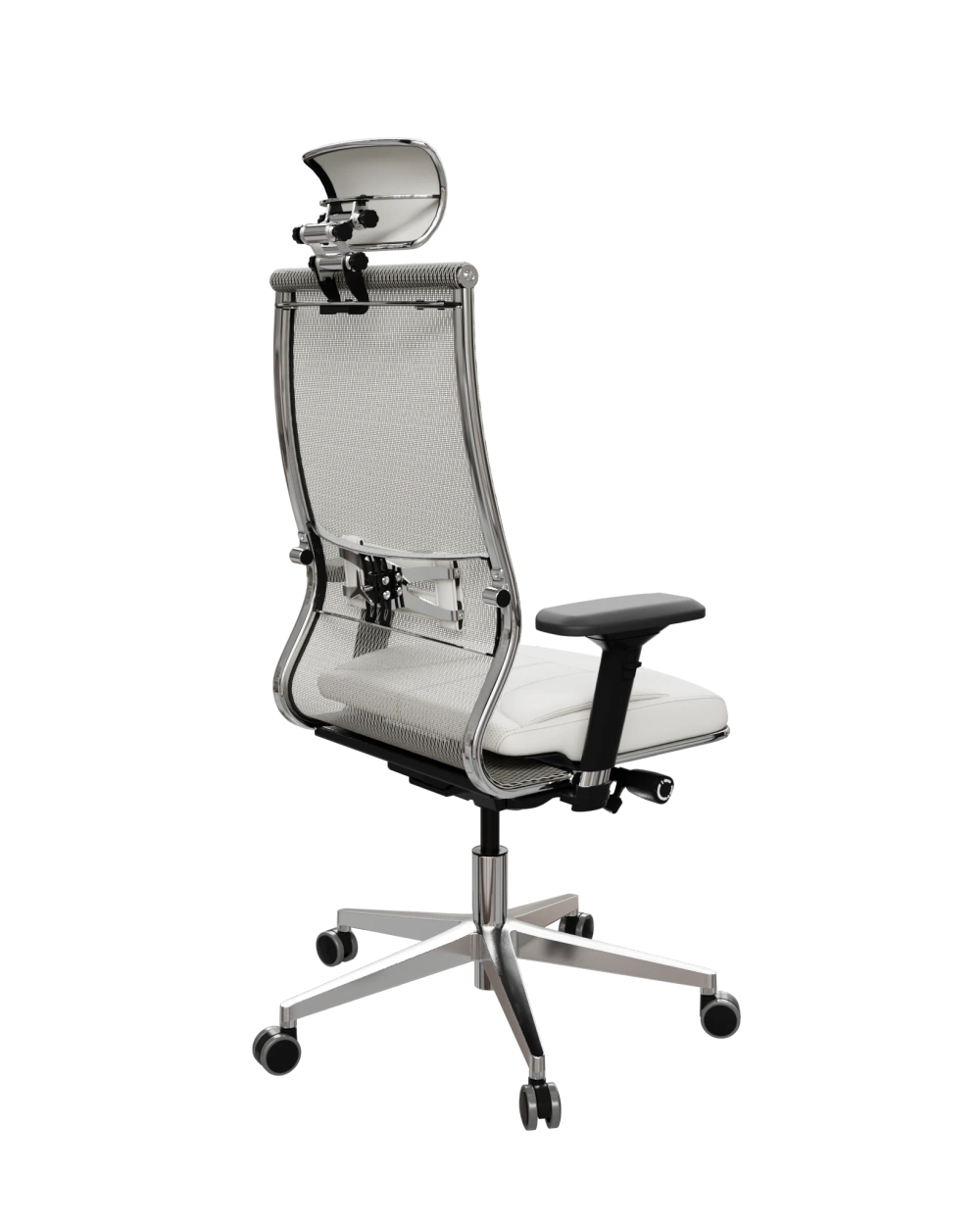 Эргономичное кресло Кресло Samurai SL-3