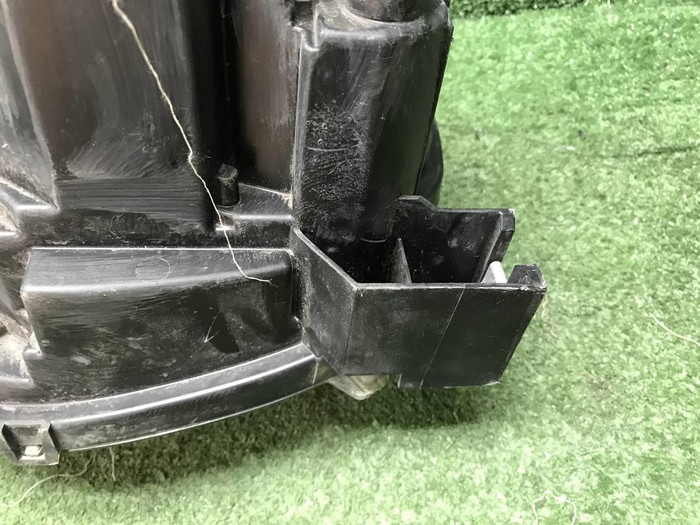 Фара правая Haval Dargo (2022-н.в.) LED