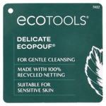 EcoTools, Delicate EcoPouf, 1 губка