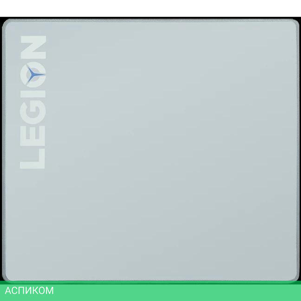 Коврик для мыши Legion Gaming L серый (GXH1C97868)