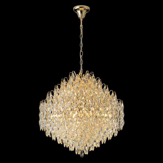 Люстра Crystal Lux HEDONIST SP16