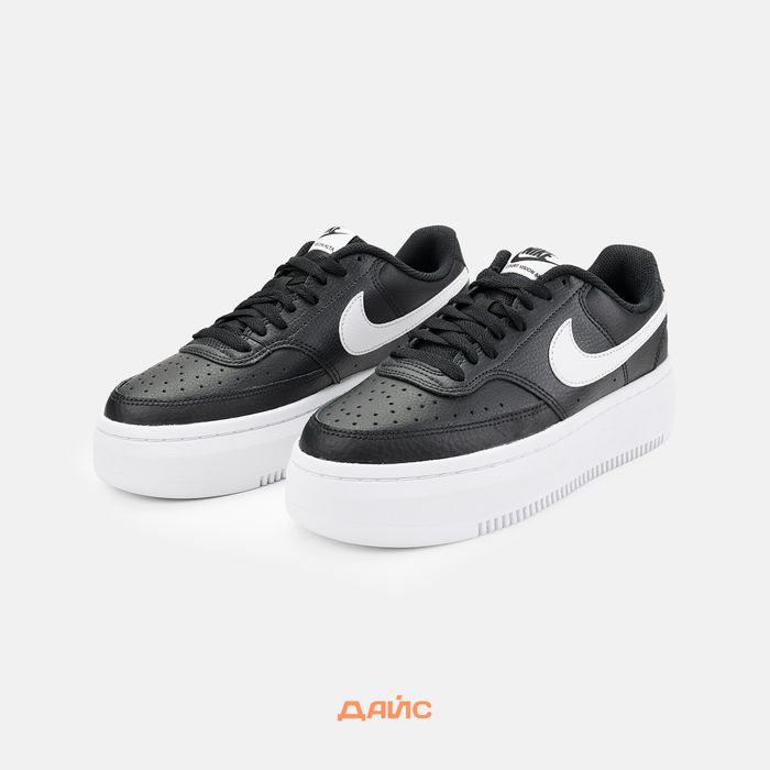 Кроссовки женские Nike Court Vision Alta LTR (W) артикул:DM0113-002 - купить в магазине Дайс