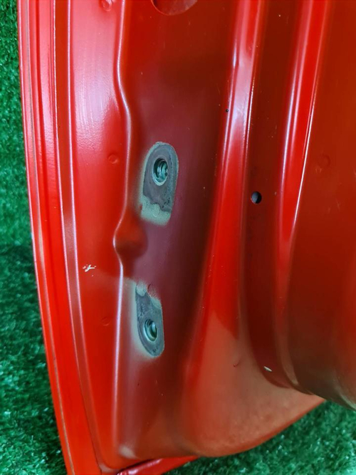 Дверь передняя правая Kia Soul 3 SK (2019-н.в.)