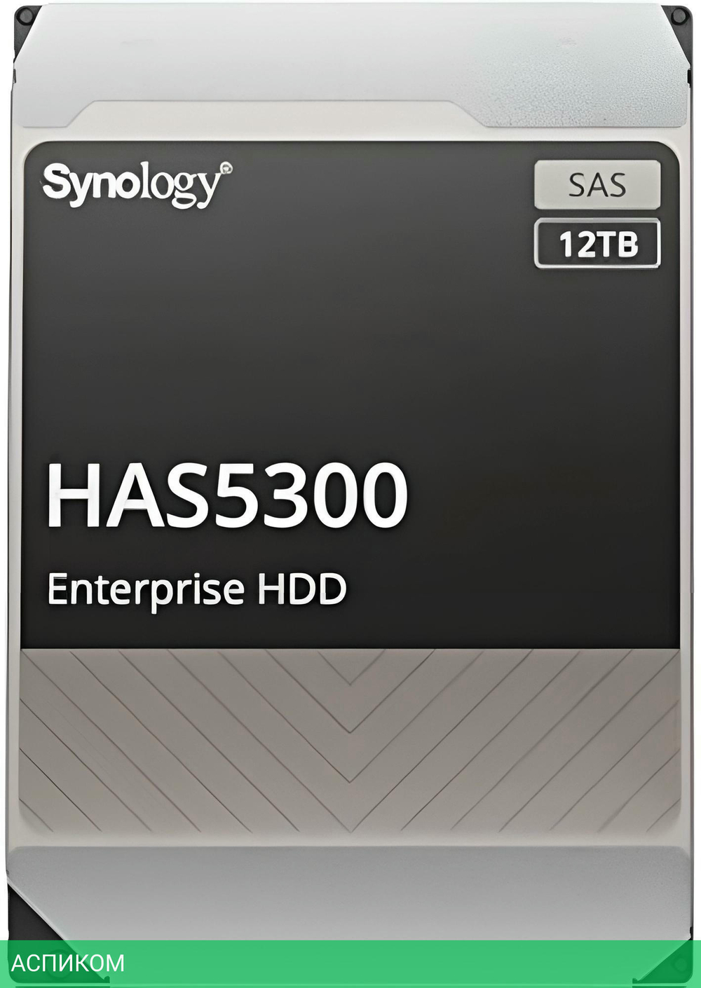Жесткий диск Synology 12Tb (HAS5300-12T)