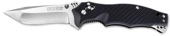 Складной нож SOG Мод. VULCAN TANTO 97053