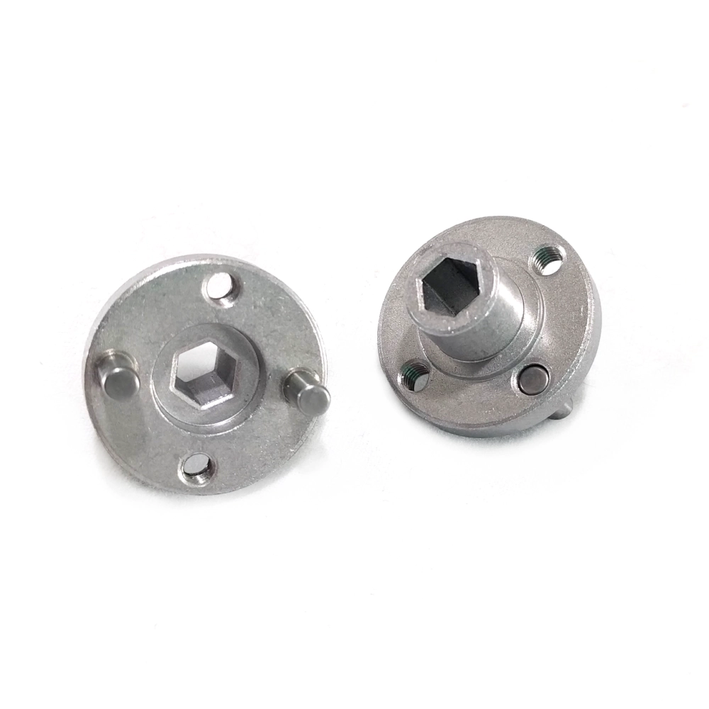 REV-41-1147-PK2 High Strength Hex Hub - 2 Pack