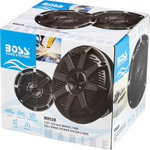 Динамики Boss Audio Marine MR52B,150 Вт, 5.25''