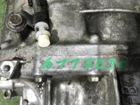 АКПП Mini Hatch F56 (2013-н.в.)