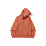 A Bathing Ape Shark Full Zip Худи Ss21