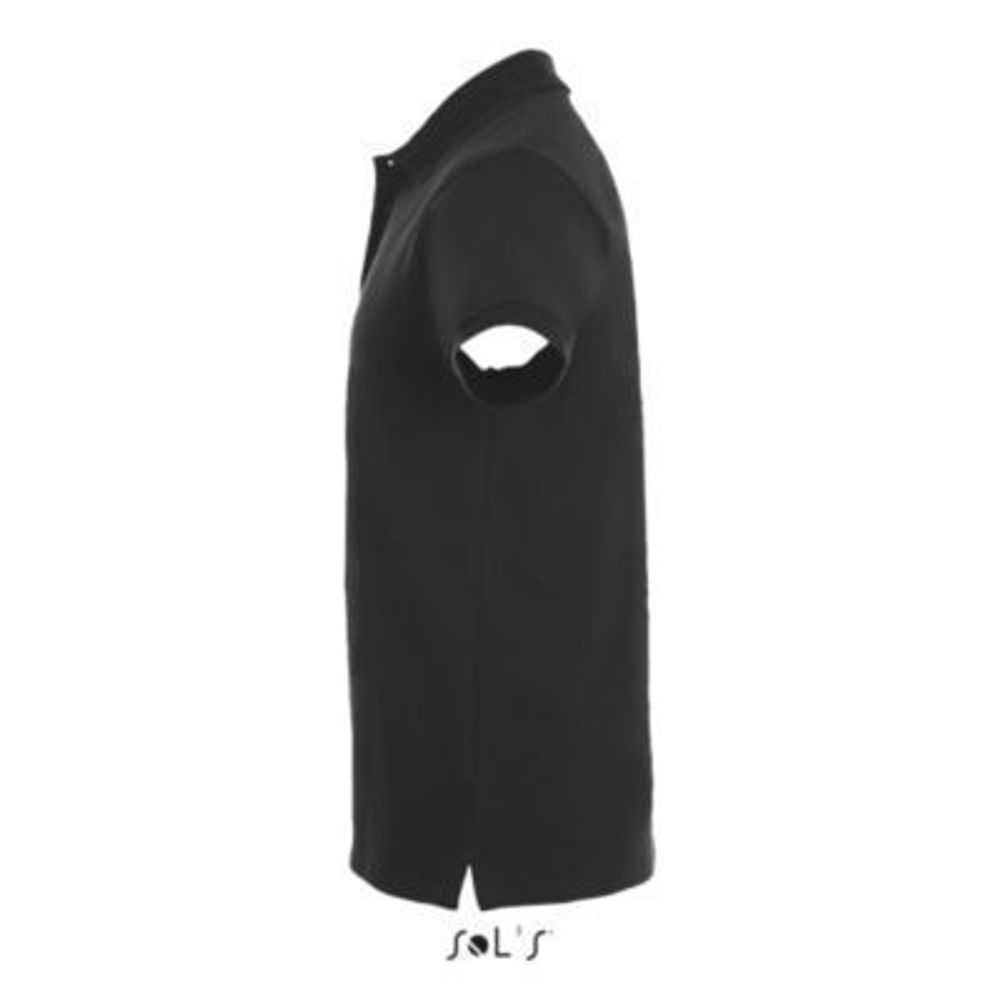 Рубашка поло PHOENIX MEN мужская Синий  S