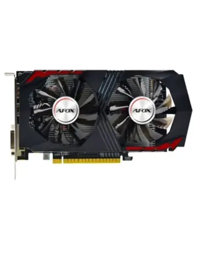 Видеокарта GeForce GTX 750 Ti AF750TI-4096D5H1-V2 4 ГБ