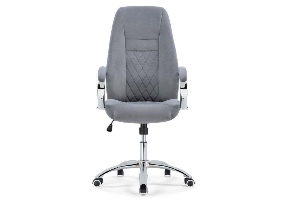 Компьютерное кресло Aragon dark grey