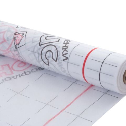 Пароизоляция Ондутис Смарт В/R70