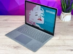 Ноутбук Microsoft Surface Laptop 3 13.5" 2256x1504, i5 1035G7, RAM 8 ГБ, SSD 256 ГБ, Intel Iris Xe Graphics, Windows 10 Pro