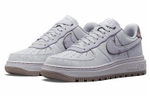 Кроссовки Nike Air Force 1 Low Luxe "Dyed"