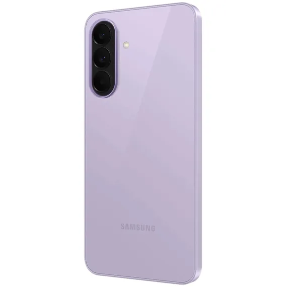 Samsung Galaxy A37 12/256GB Light Violet Nano-SIM и eSIM
