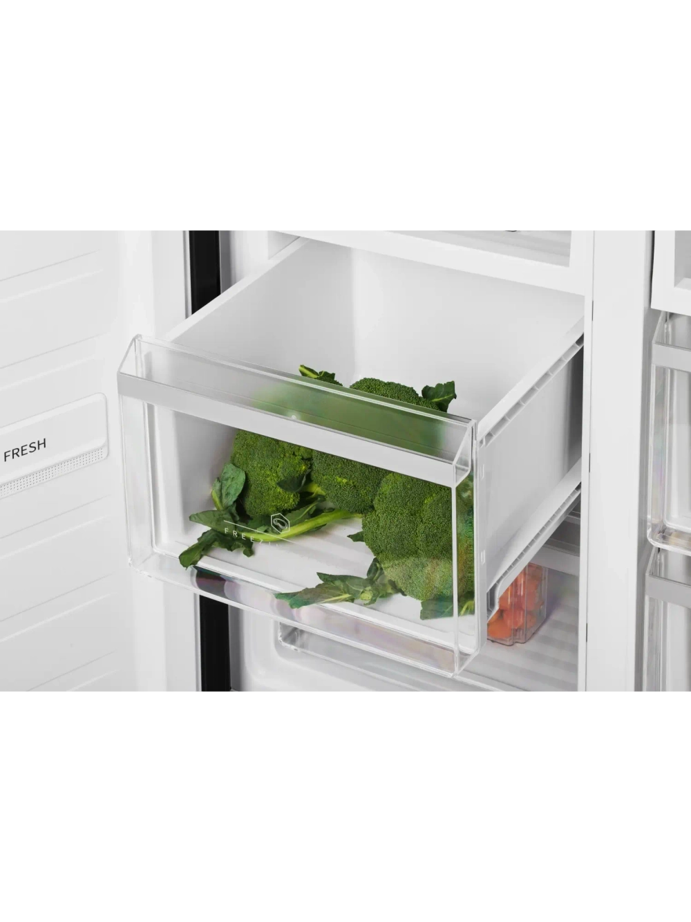 Холодильник Hiberg i-RFQ 630G B